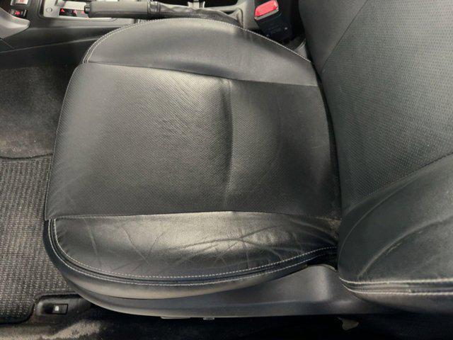 used 2016 Subaru Forester car, priced at $15,999