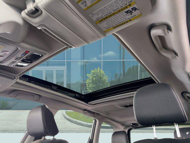 used 2016 Subaru Forester car, priced at $15,999
