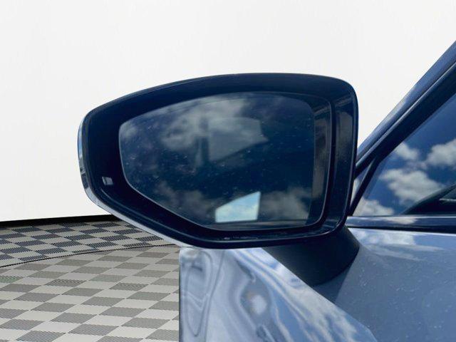 used 2024 Audi RS e-tron GT car, priced at $93,996