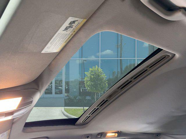 used 2010 Mercedes-Benz M-Class car, priced at $6,999