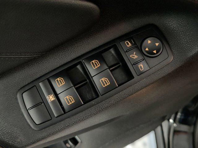 used 2010 Mercedes-Benz M-Class car, priced at $6,999