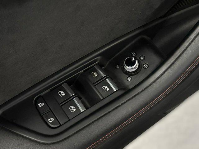 used 2021 Audi S4 car, priced at $34,999