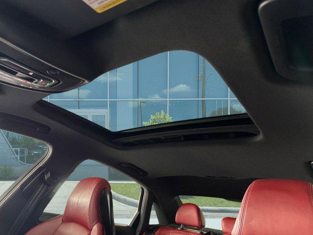 used 2021 Audi S4 car, priced at $34,999