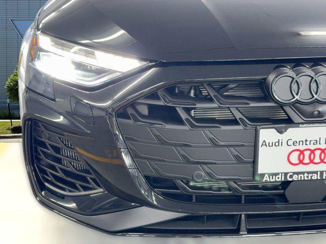 new 2026 Audi S3 car, priced at $58,621