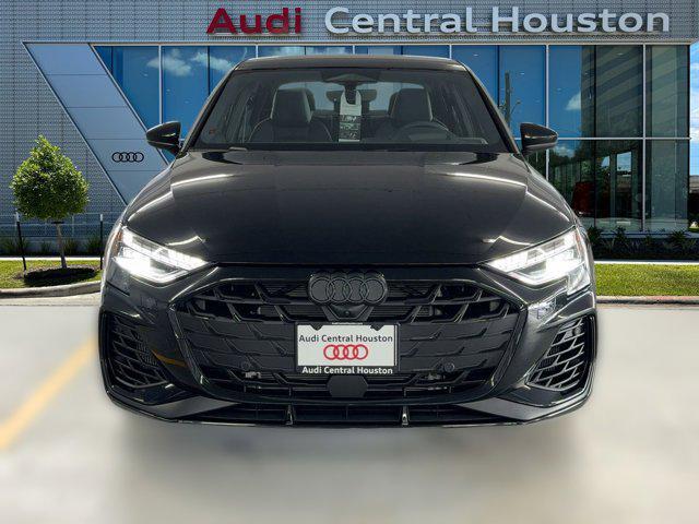 new 2026 Audi S3 car, priced at $58,621