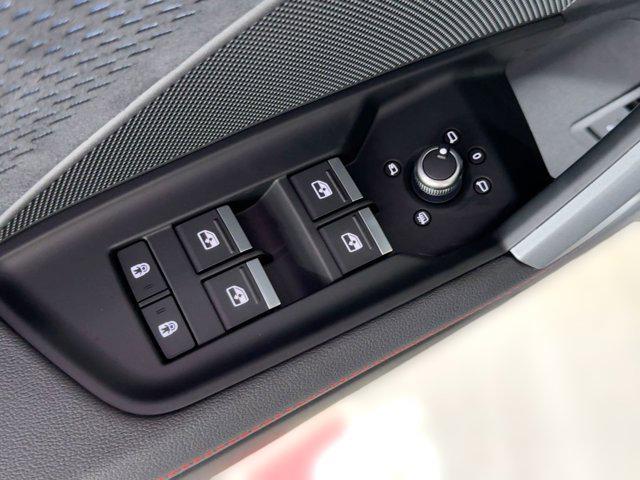 new 2026 Audi S3 car, priced at $58,621