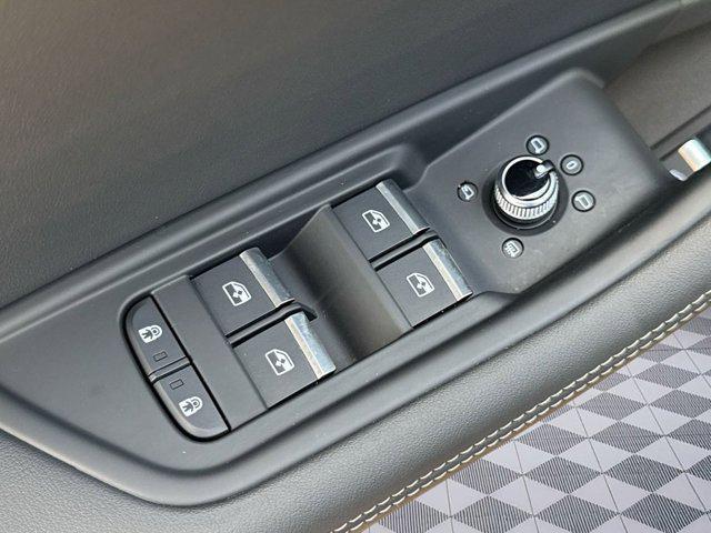 used 2024 Audi A5 Sportback car, priced at $39,999