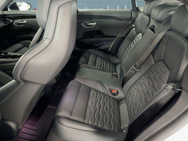 new 2026 Audi S e-tron GT car, priced at $136,155