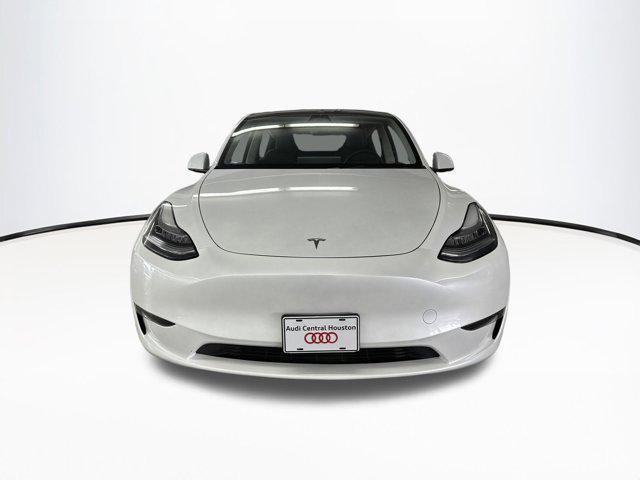 used 2023 Tesla Model Y car, priced at $32,499