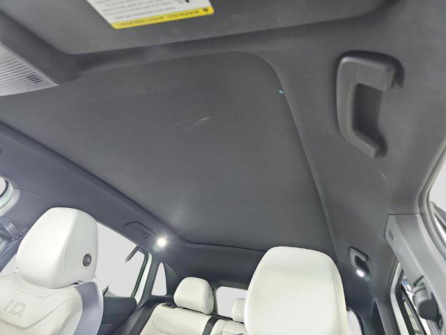 used 2022 Volkswagen ID.4 car, priced at $21,997
