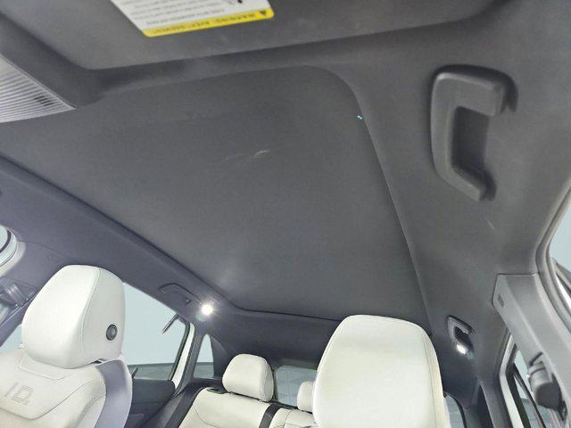 used 2022 Volkswagen ID.4 car, priced at $20,996