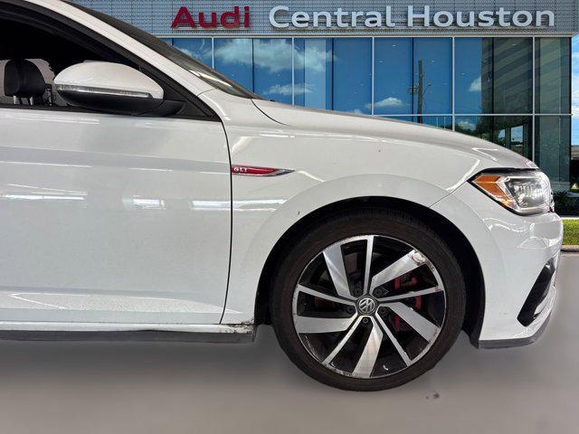 used 2019 Volkswagen Jetta GLI car, priced at $17,997