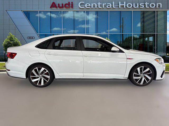used 2019 Volkswagen Jetta GLI car, priced at $17,997