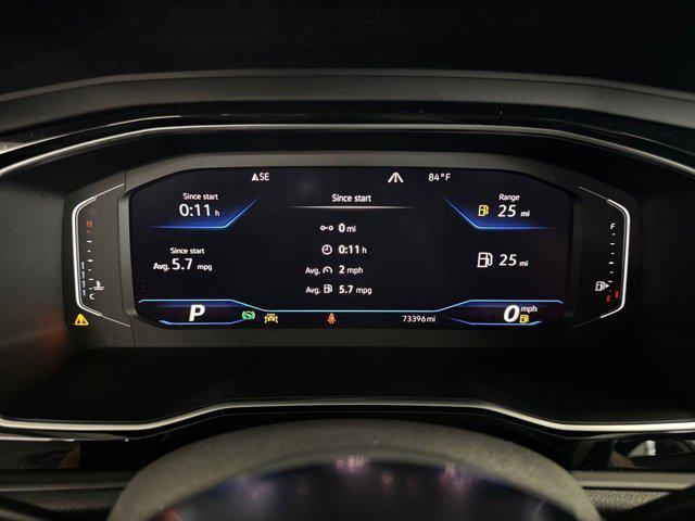 used 2019 Volkswagen Jetta GLI car, priced at $17,997
