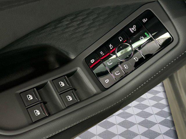 new 2025 Audi A5 car, priced at $52,911