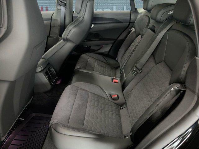 new 2026 Audi S e-tron GT car, priced at $127,571