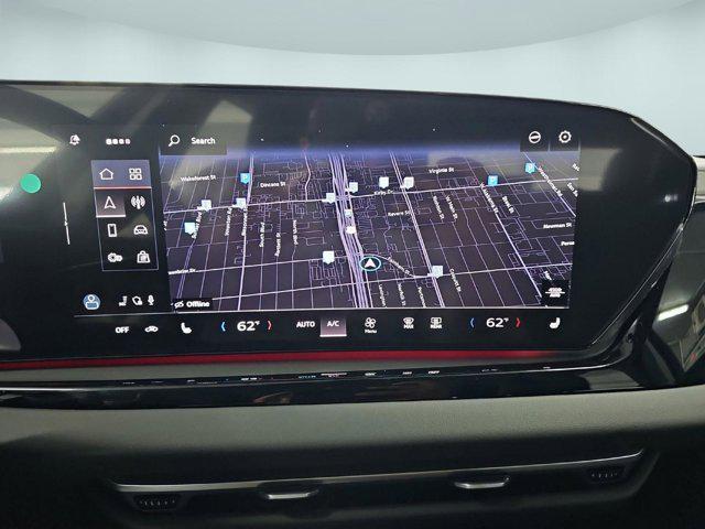 new 2025 Audi A5 car, priced at $52,941