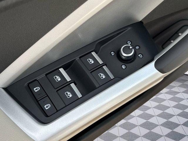 new 2025 Audi Q3 car, priced at $40,701