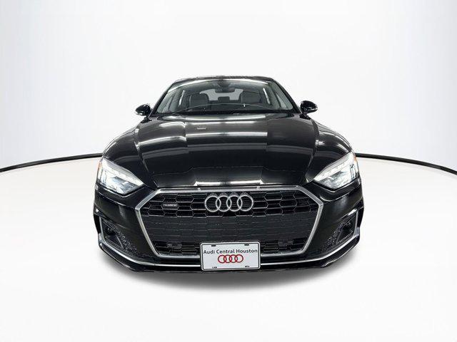 used 2024 Audi A5 Sportback car, priced at $36,997