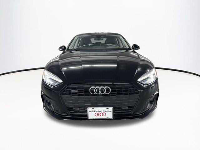 used 2024 Audi A5 Sportback car, priced at $43,598