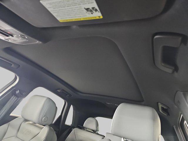 used 2024 Audi Q3 car, priced at $35,999