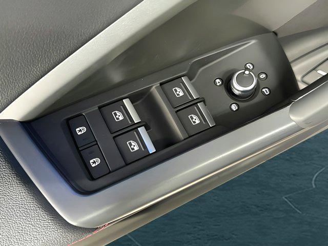 new 2025 Audi Q3 car, priced at $44,752