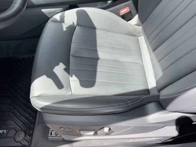 used 2022 Audi e-tron car, priced at $24,498