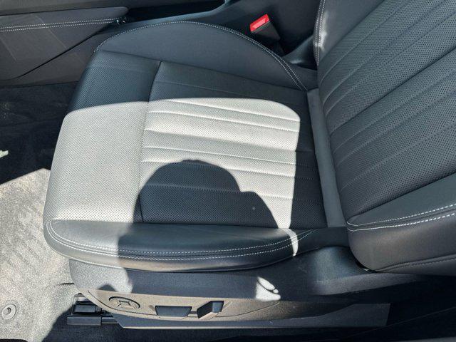 used 2022 Audi e-tron Sportback car, priced at $33,999
