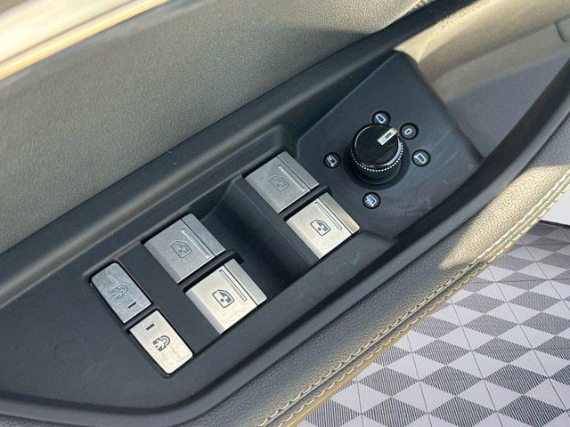 used 2022 Audi e-tron Sportback car, priced at $33,999