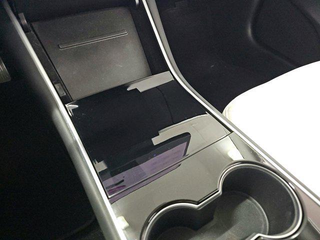 used 2020 Tesla Model 3 car, priced at $25,999