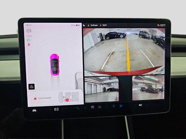 used 2020 Tesla Model 3 car, priced at $25,999