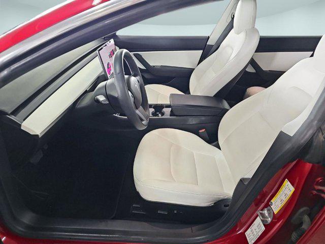 used 2020 Tesla Model 3 car, priced at $24,498