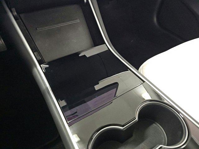 used 2020 Tesla Model 3 car, priced at $25,999