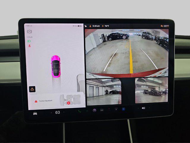 used 2020 Tesla Model 3 car, priced at $25,999