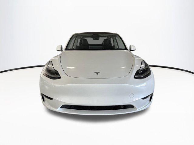 used 2023 Tesla Model Y car, priced at $36,999