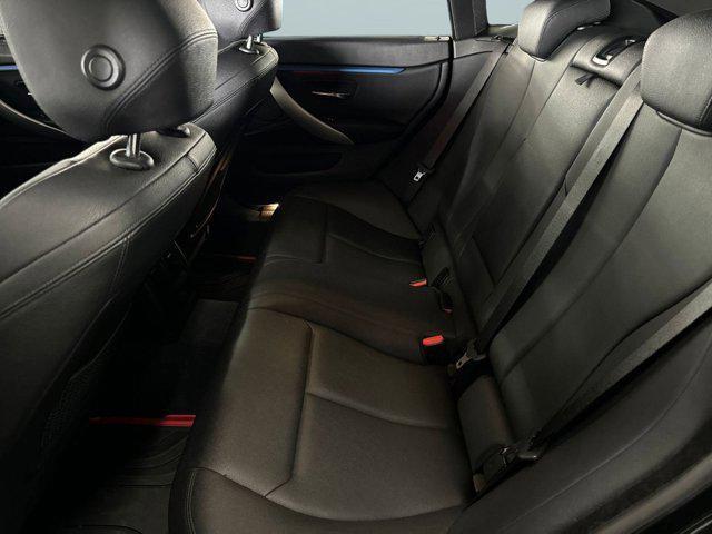 used 2019 BMW 430 Gran Coupe car, priced at $17,999