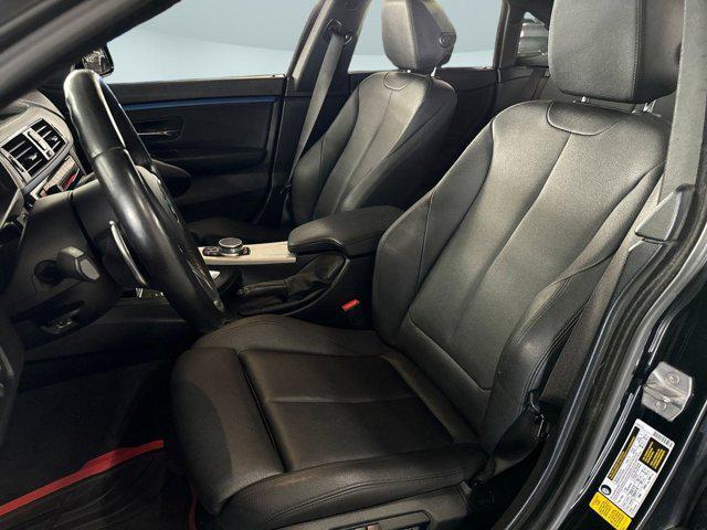 used 2019 BMW 430 Gran Coupe car, priced at $17,999