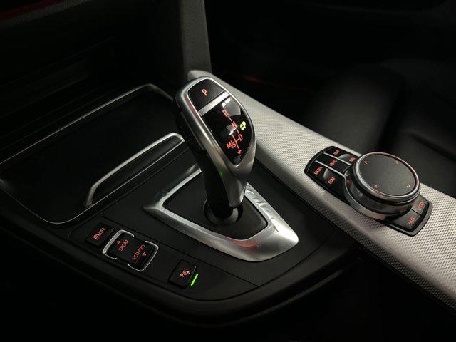used 2019 BMW 430 Gran Coupe car, priced at $17,999