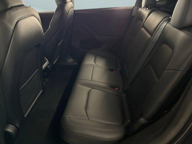 used 2024 Tesla Model Y car, priced at $37,999