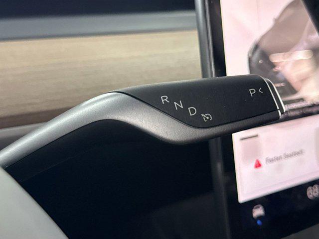 used 2024 Tesla Model Y car, priced at $37,999