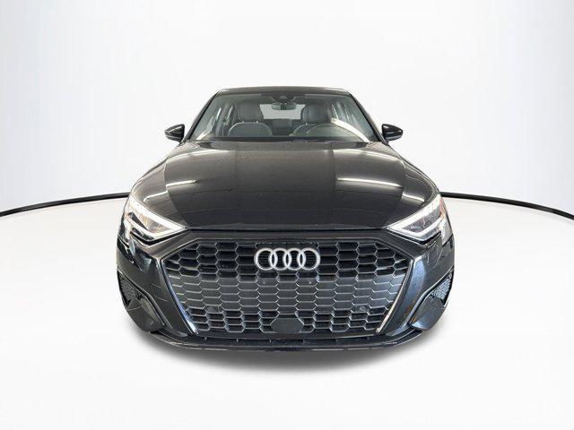 used 2022 Audi A3 car, priced at $28,998