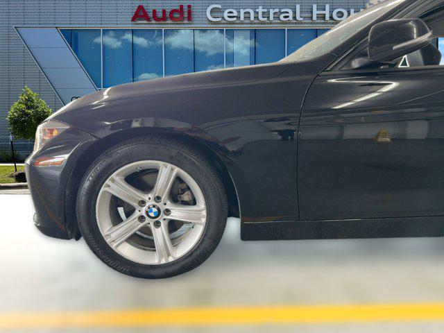 used 2014 BMW 328 car, priced at $11,999