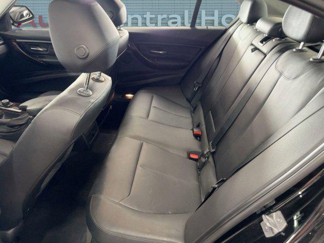 used 2014 BMW 328 car, priced at $11,999