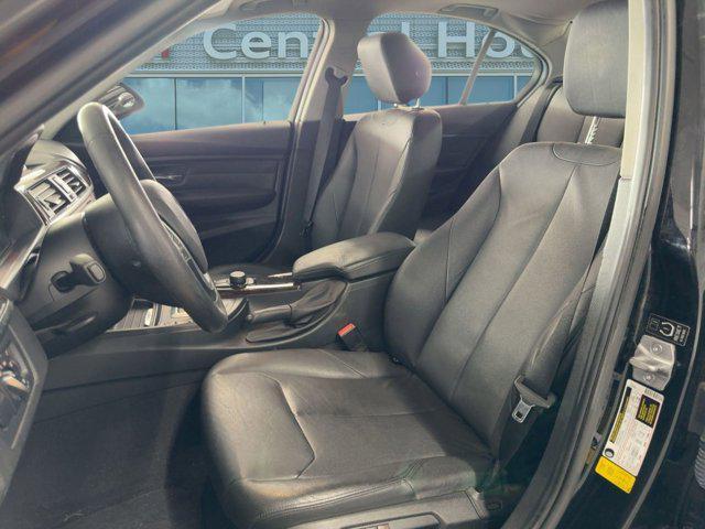 used 2014 BMW 328 car, priced at $11,999