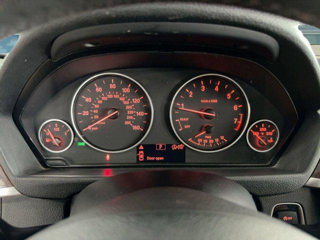 used 2014 BMW 328 car, priced at $11,999
