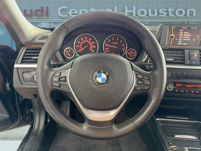 used 2014 BMW 328 car, priced at $11,999