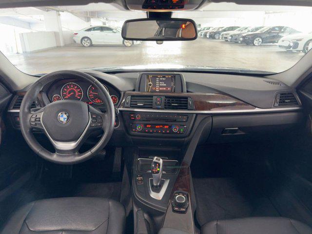 used 2014 BMW 328 car, priced at $11,999