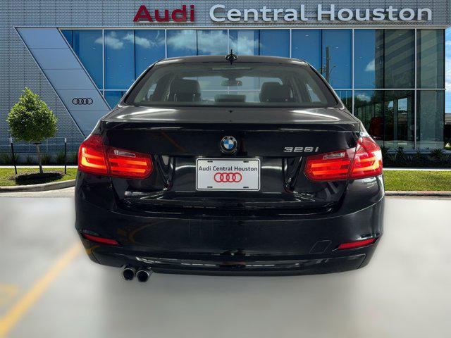 used 2014 BMW 328 car, priced at $11,999