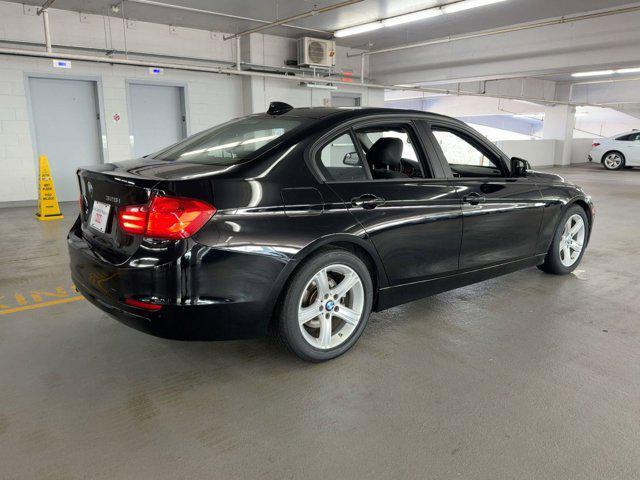 used 2014 BMW 328 car, priced at $11,999