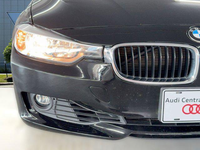 used 2014 BMW 328 car, priced at $11,999